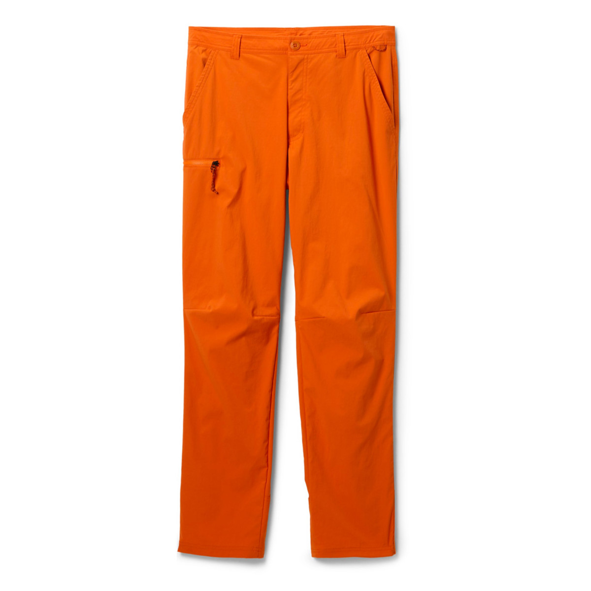 REI 37249 Men's Hiking Windbreaker Pants Size Large