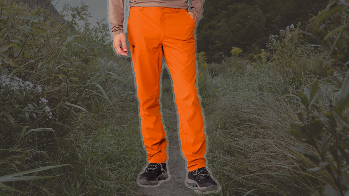 The North Face Quest Pant - Walking trousers Women's | Buy online |  Bergfreunde.eu