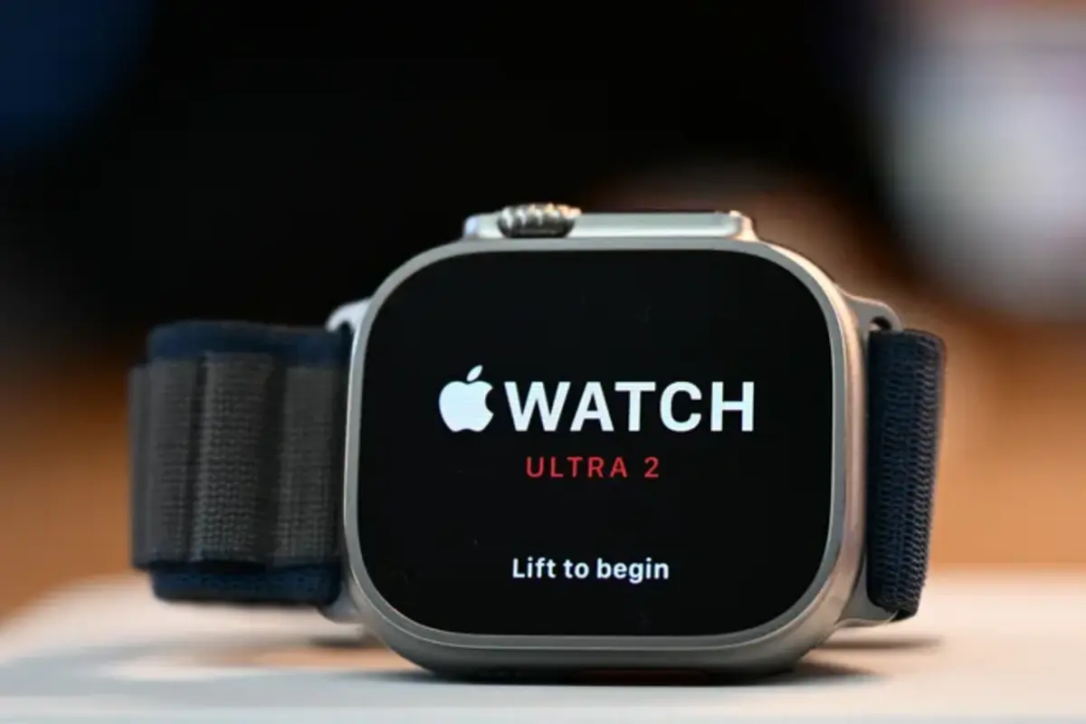 Apple Watch Ban Returns On This Date - Get Yours Before This - Men's ...