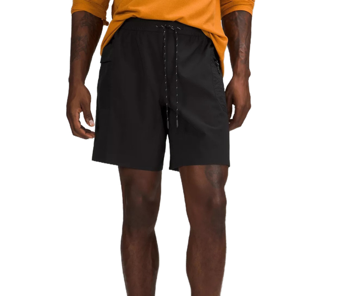 Best Gym Shorts for Men (Lululemon, Nike, Chubbies, and More Compared!) 