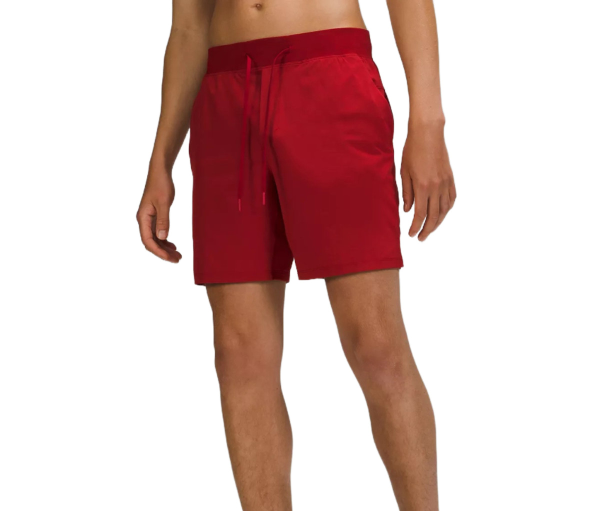 5 Best lululemon Mens Shorts (Active to Casual) — Nomads in Nature