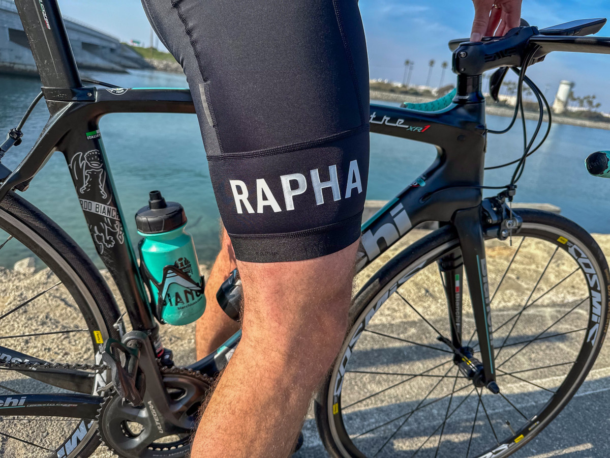 Rapha Pro Team Fall/Winter Kit - Three Month Review
