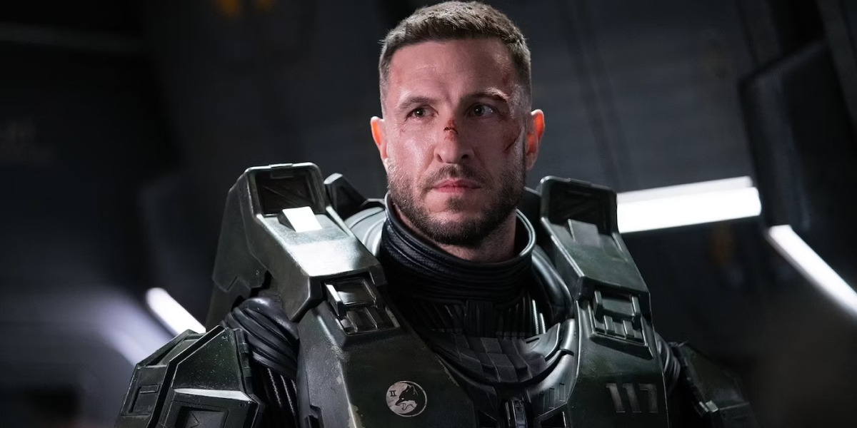 Halo Season 2 is Much Darker and More Dangerous, Says Star - Men's ...