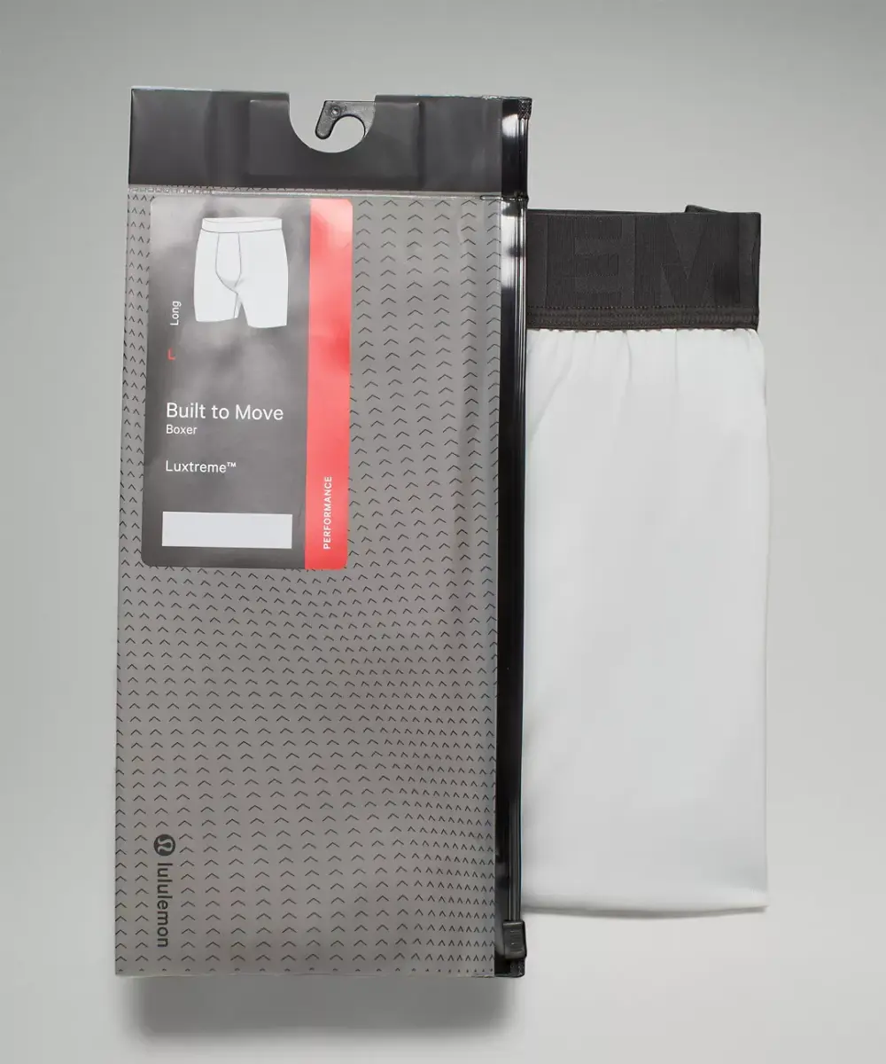 Look Good, Feel Good, And Train Your Best In This Lululemon Gym Kit - Men's  Journal