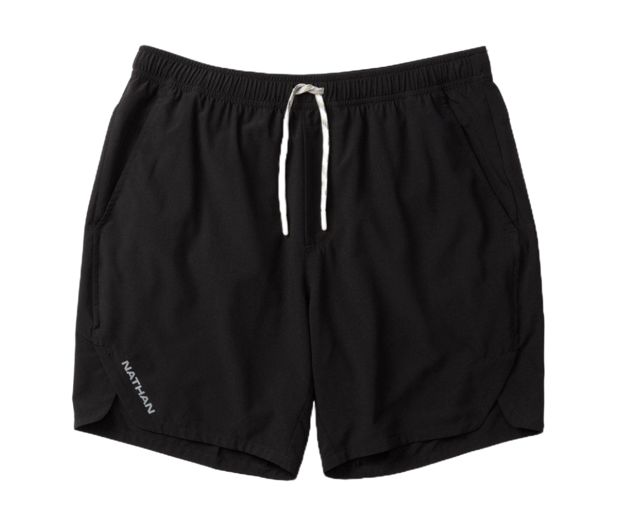 These  Running Shorts Are the Only Ones I Pack—And They're