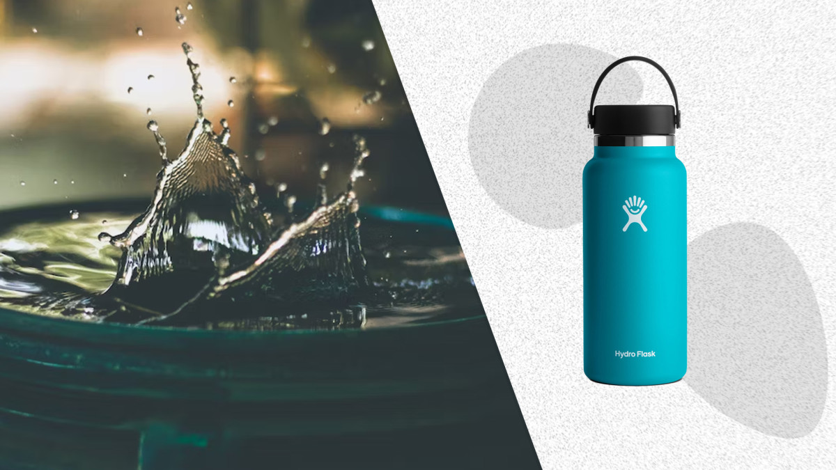 Do hydro flask 2025 go on sale