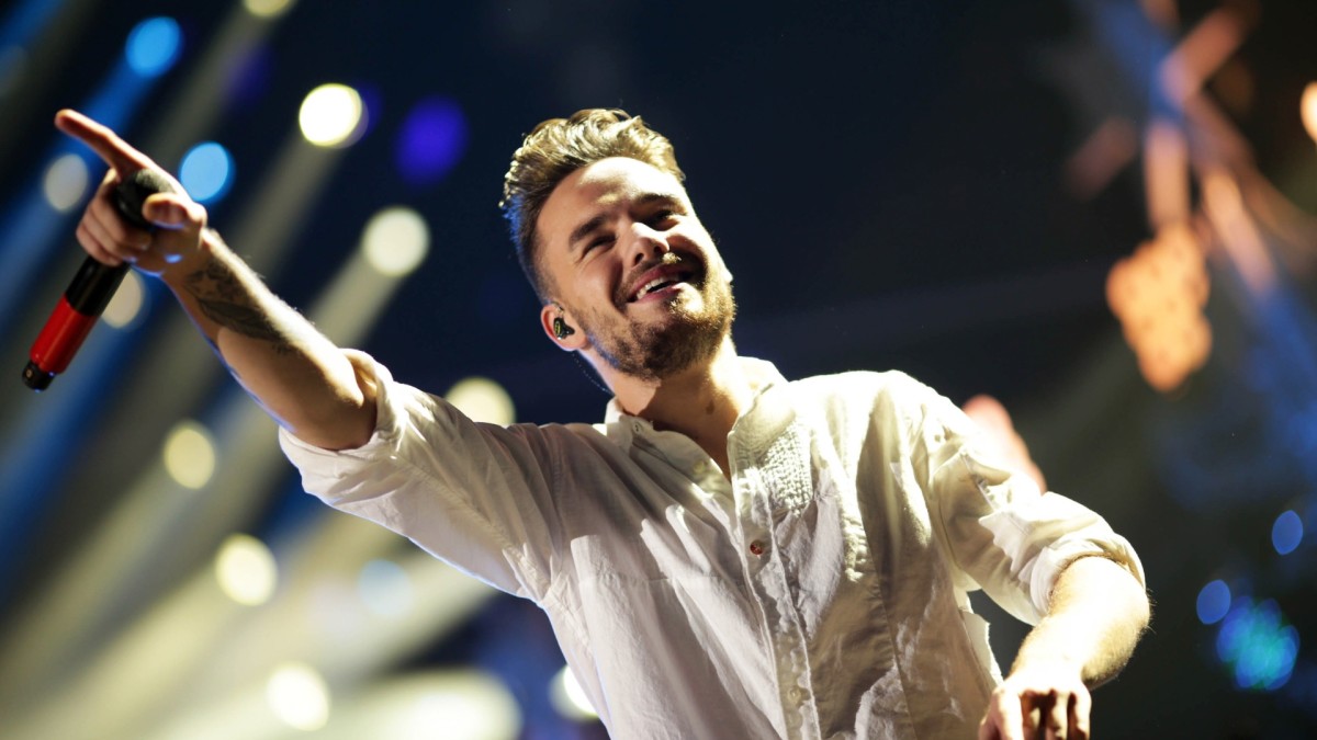 Liam Payne's Net Worth Men's Journal