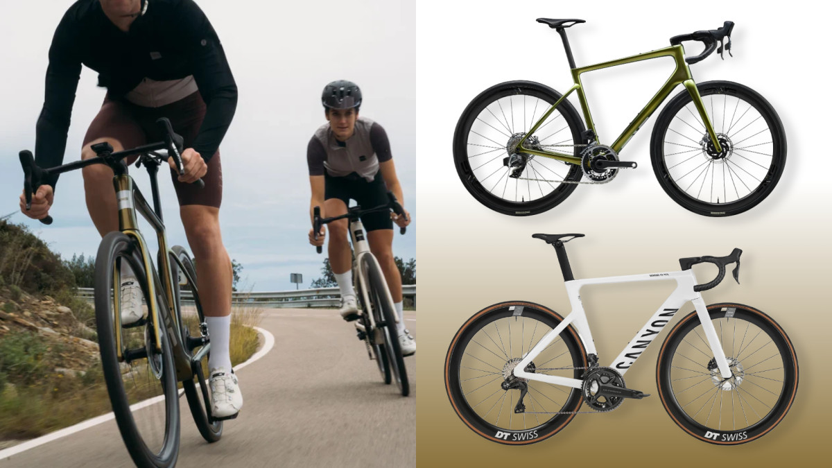 Best aero bikes online