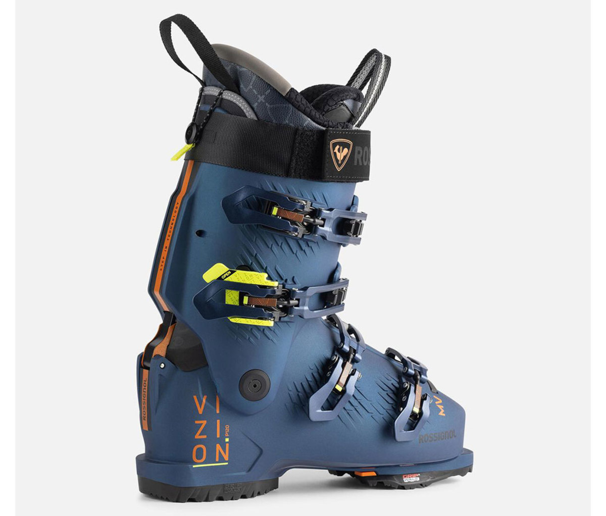 Mens ski boots best sale