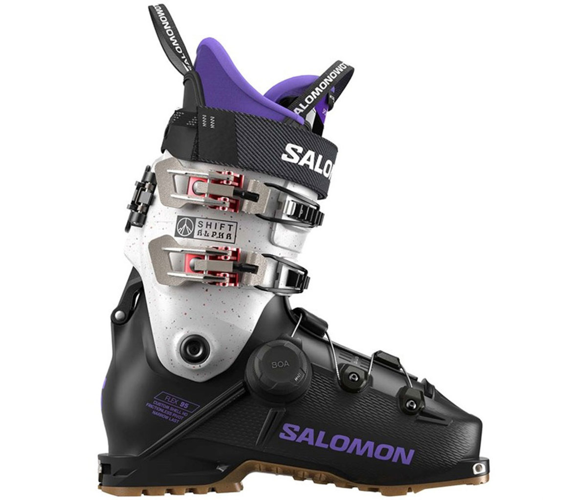 Best New Ski Boots for 2025 Tested and Reviewed Men s Journal