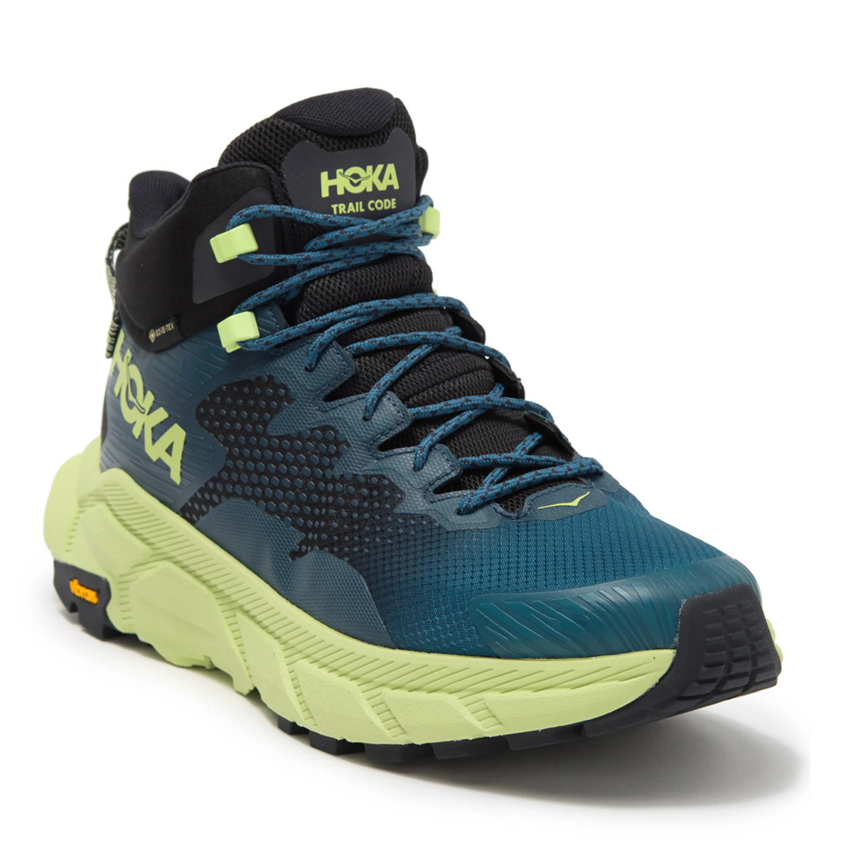 Nordstrom Rack Is Selling 185 Hoka Hiking Boots for 100 Men s Journal