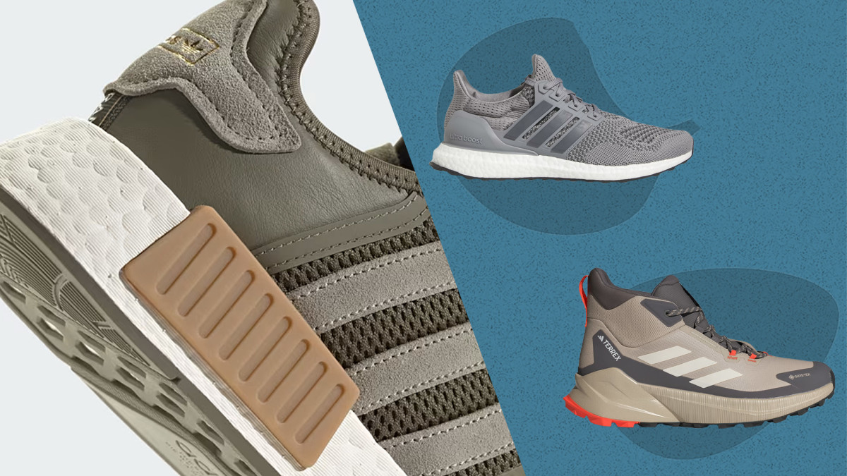 Adidas Fall Sale Is Live With Up to 70 Off Bestsellers Men s Journal