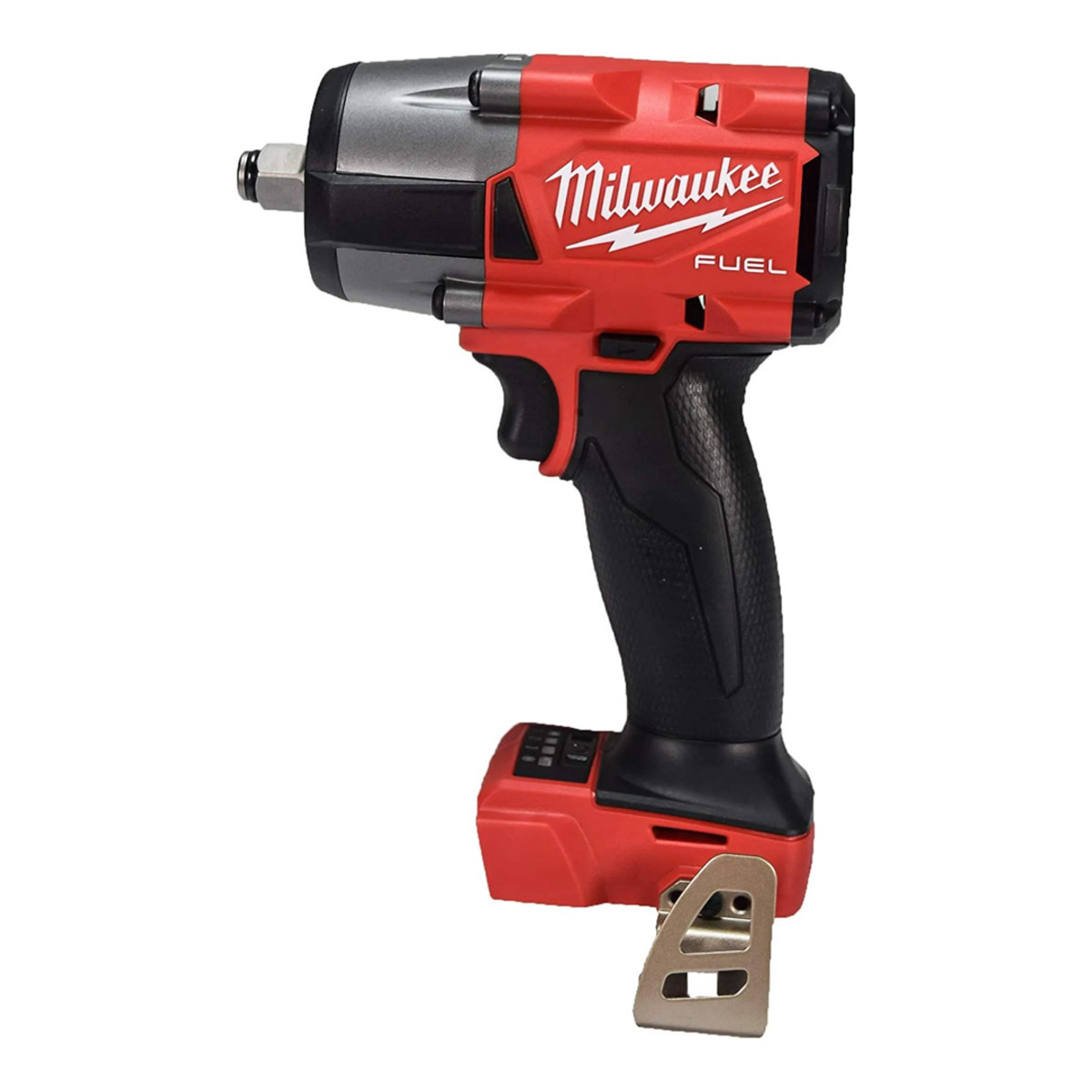 Milwaukee s 18V Impact Wrench Is Over 100 Off at Walmart Men s Journal