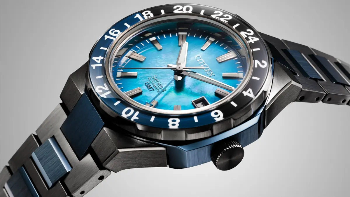 Modern mechanical watches best sale