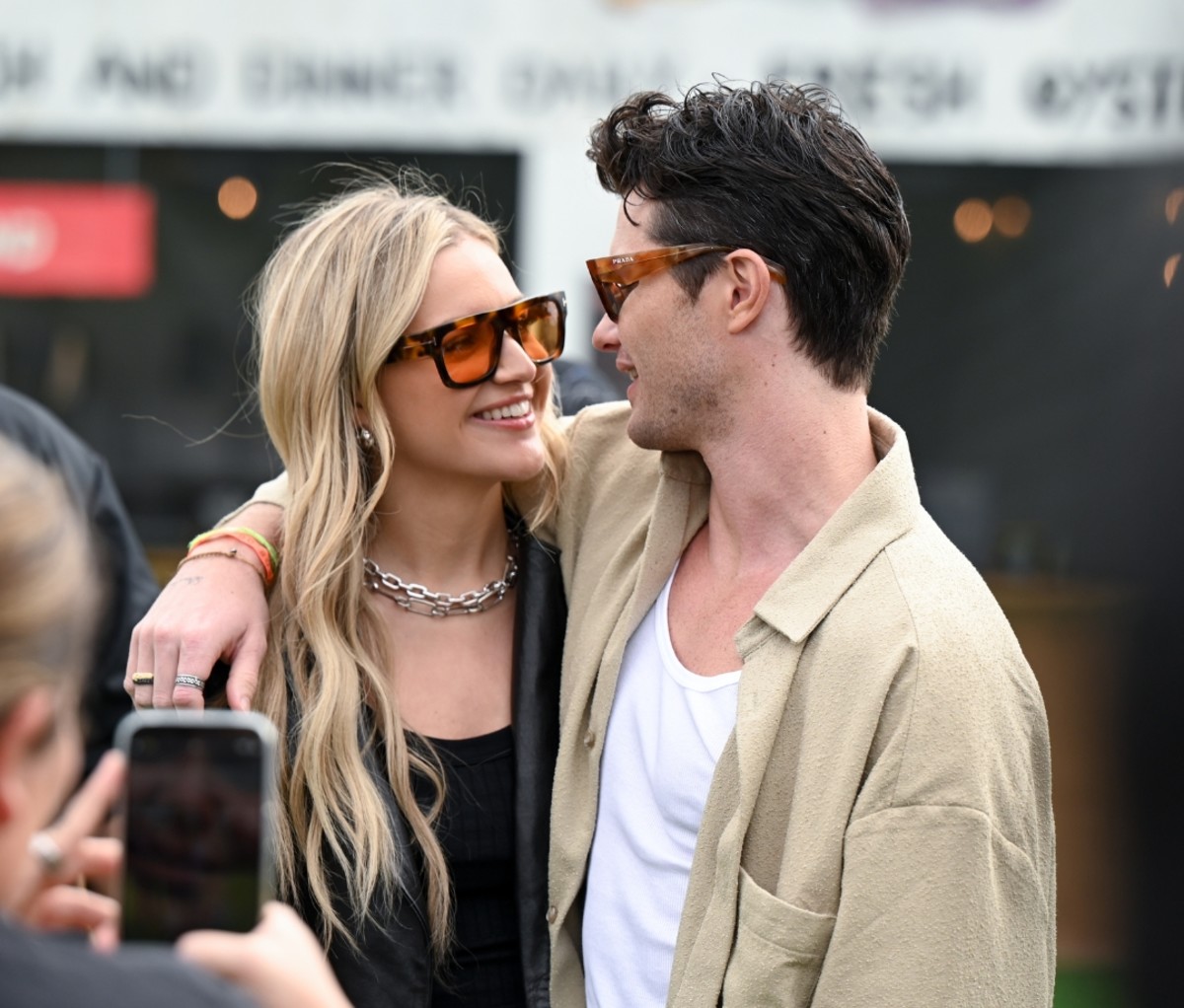 Kelsea Ballerini and Chase Stokes' Relationship Timeline - Men's Journal