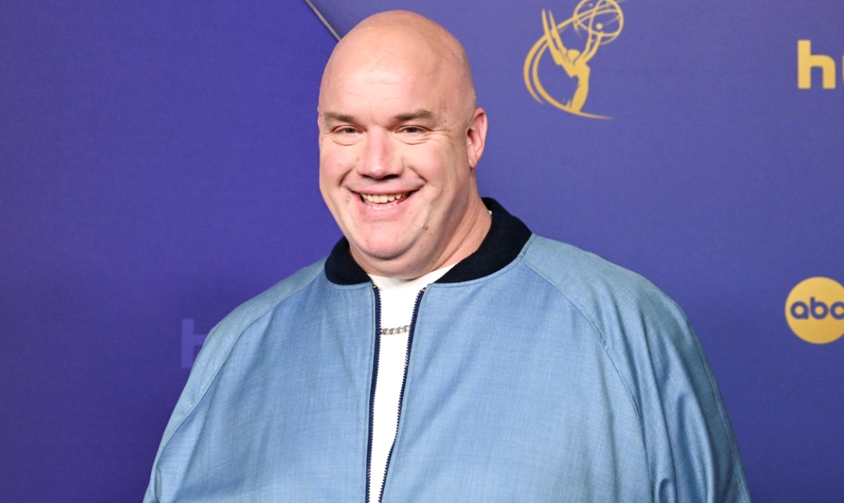 Comedian Guy Branum Slams Former Hollywood Actor Boss - Men