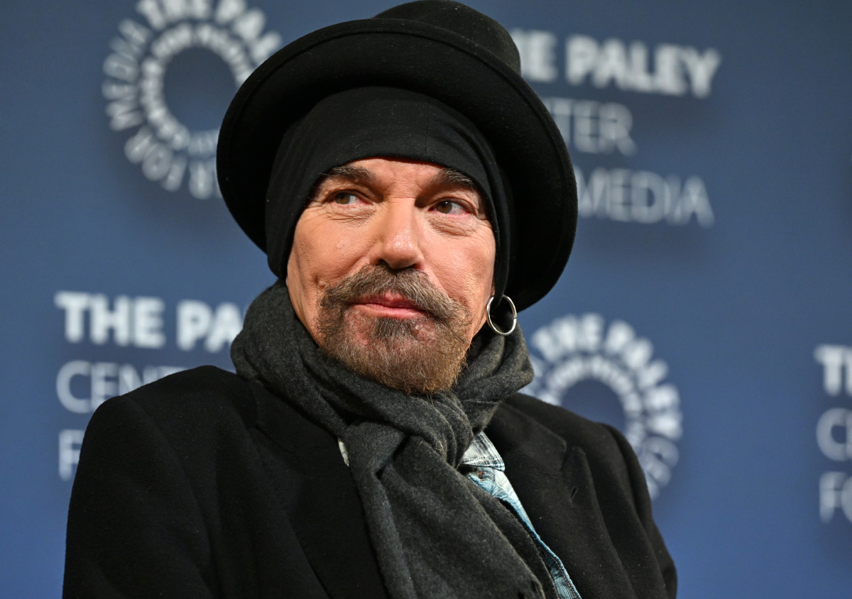 Billy Bob Thornton Is 'Happy' He Wasn't Famous in His 20s - Men's Journal