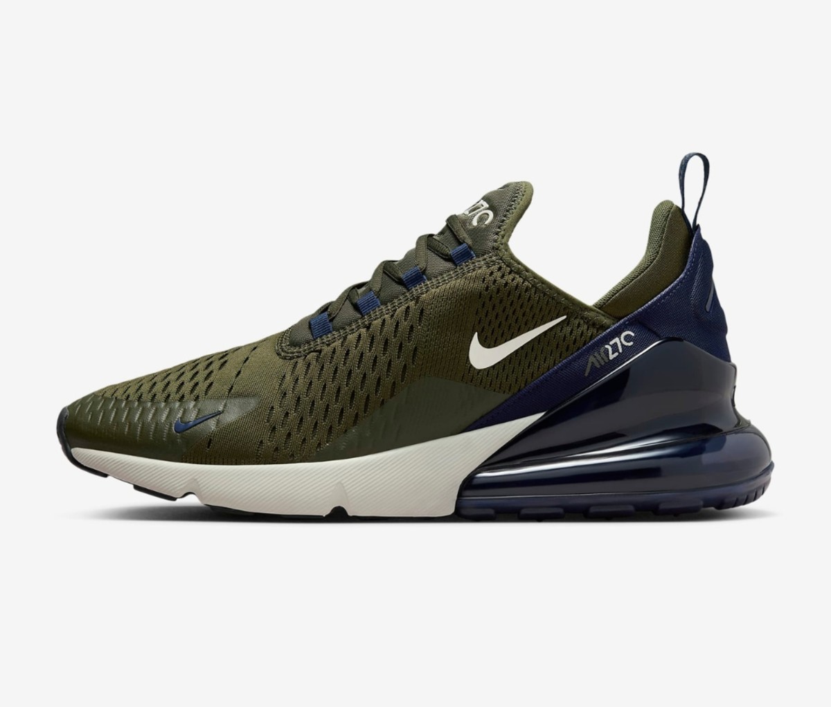 Nike s Best Selling Nike Air Max 270s Are Currently 45 Off Men s Journal