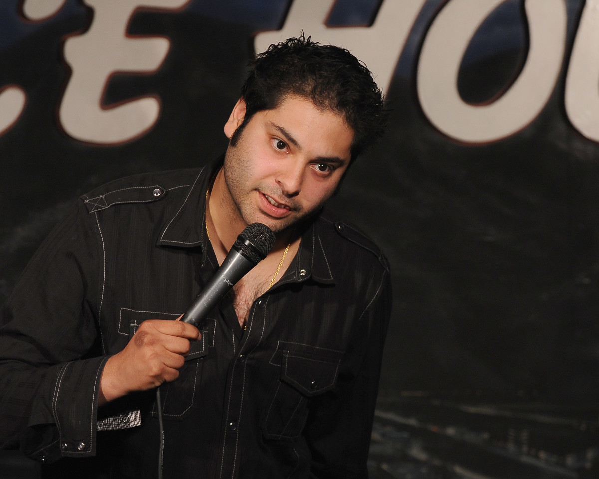 Kabir Singh, 'Family Guy' Actor And 'AGT' Finalist, Dead At 39 - Men's ...