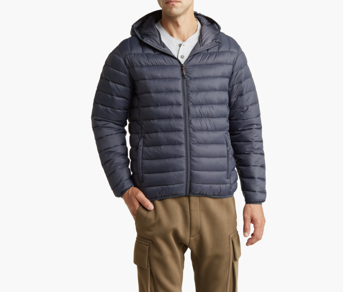 Nordstrom rack mens parka best sale