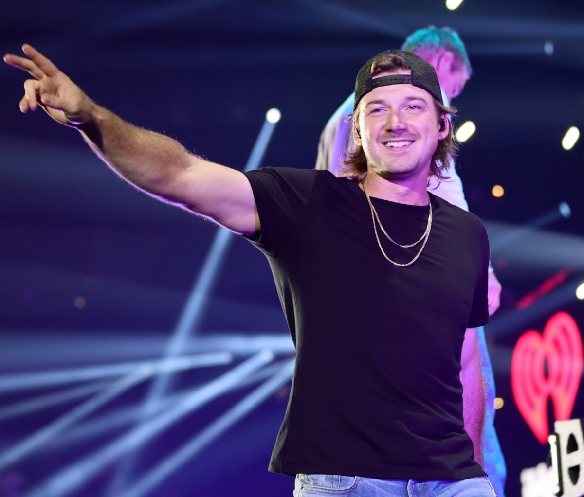 Morgan Wallen - Gallery image 1