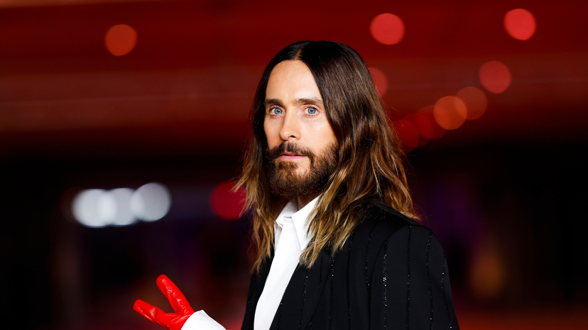 Jared Leto Net Worth: Discover the Astonishing Figures