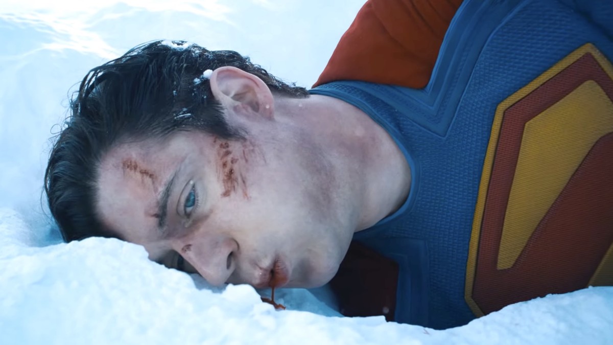 Full 'Superman' Trailer Will Destroy Your Emotions - Men's Journal