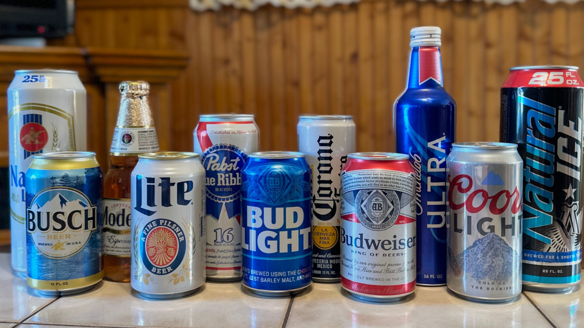 Best Cheap Beers in America for 2025 - Men&rsquo;s Journal