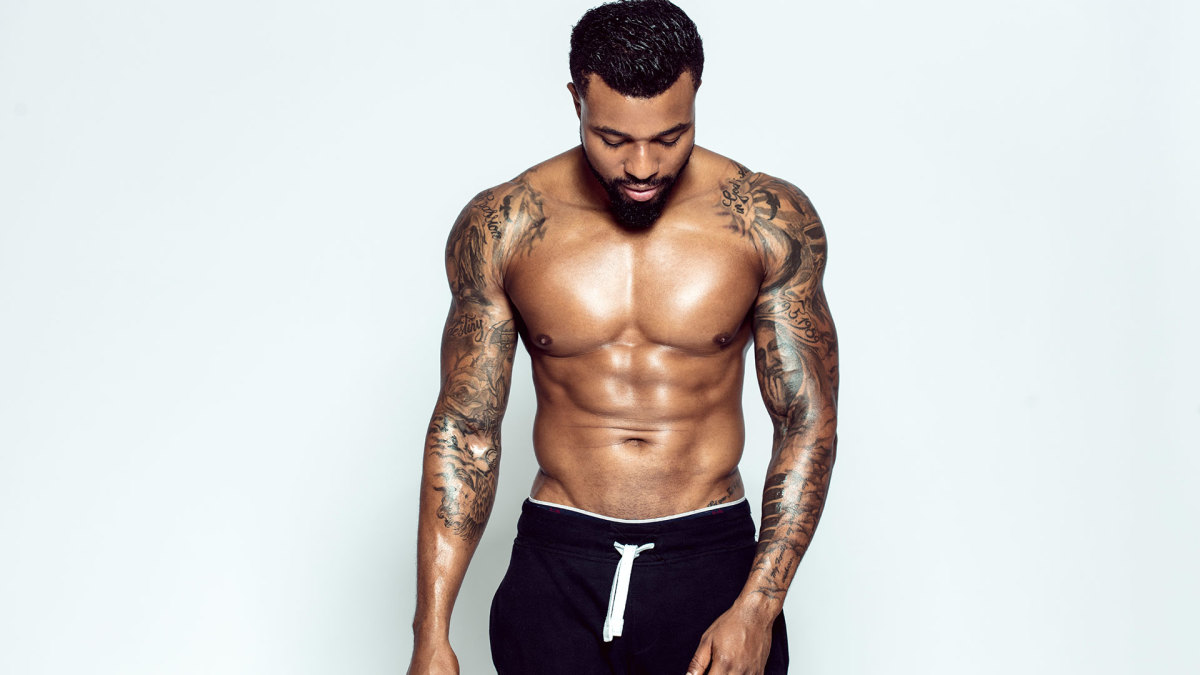 V Lines Workout: How to Get V-Cut Abs - Men's Journal