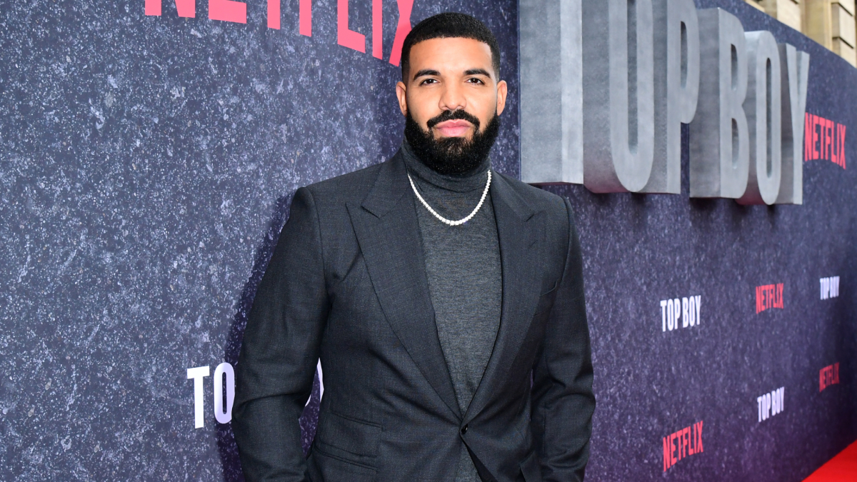 Drake's Net Worth Makes Him One of the Richest Rappers Ever - Men's Journal