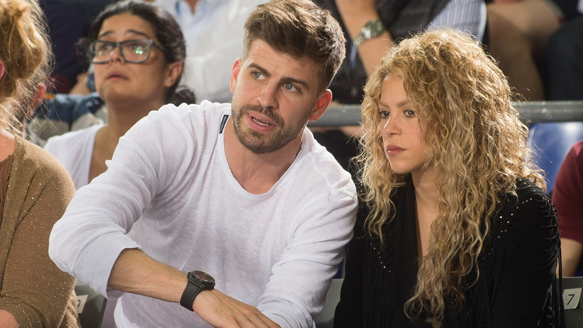 Does Shakira Have a Husband? Inside Split From Ex - Men's Journal