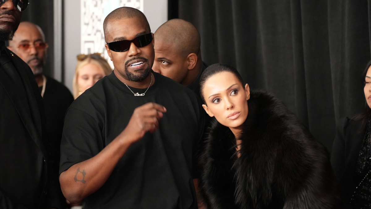 Who Is Bianca Censori, Kanye West's New Wife? What We Know - Men's Journal