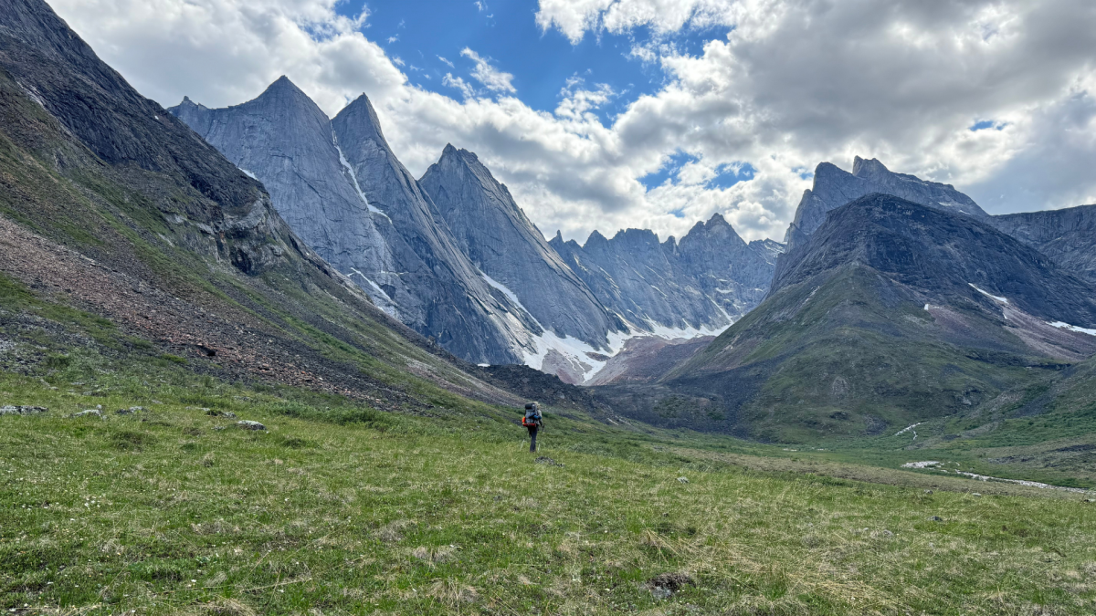 How to Explore Gates of the Arctic National Park - Men's Journal