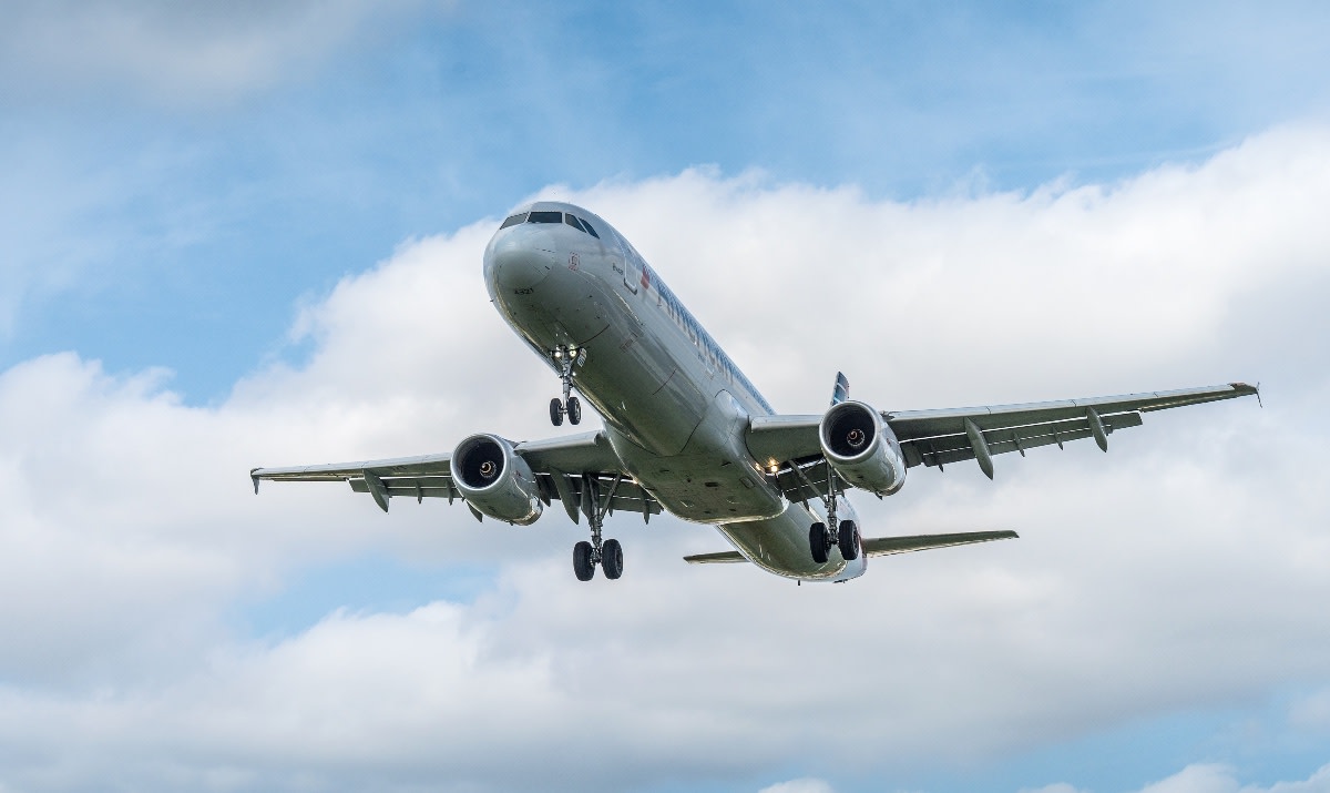 Bird Decimates Nose of Plane in Brazil, Forcing Emergency Landing - Men's  Journal