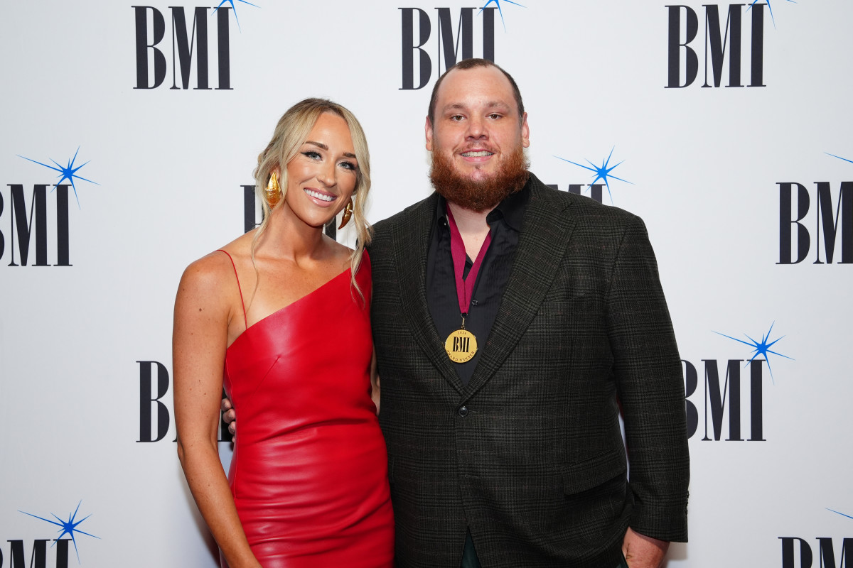 Luke Combs Opens Up About His 'Debilitating' Mental Health Struggle