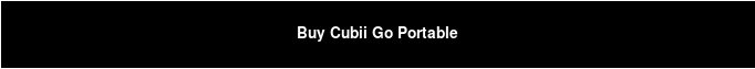 Buy Cubii Go Portable