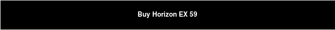 Buy Horizon EX 59