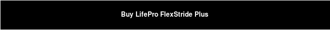 Buy LifePro FlexStride Plus