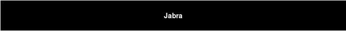 Jabra