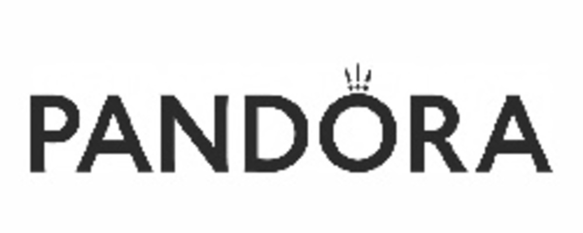 Pandora Logo