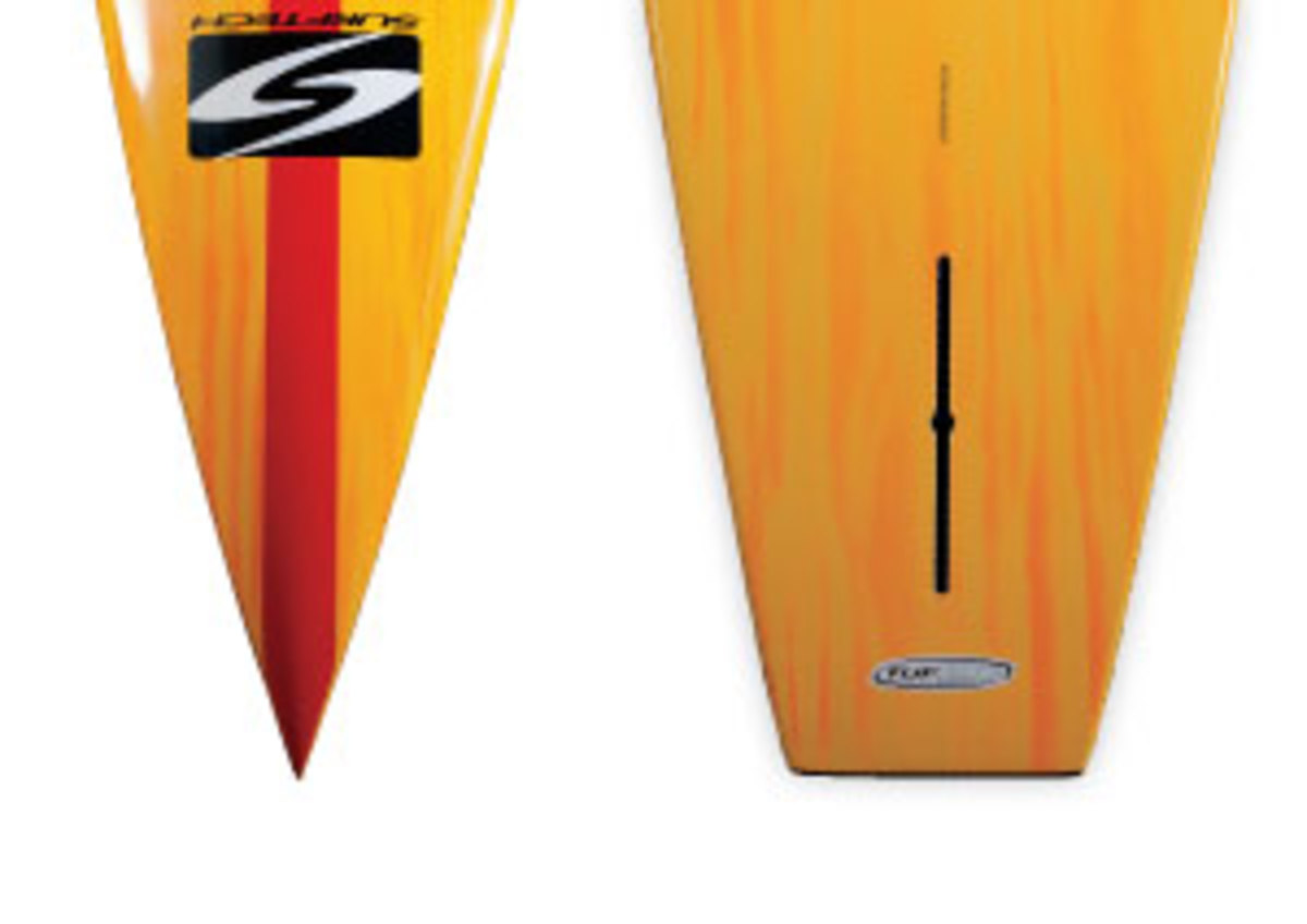 surftech bark dominator