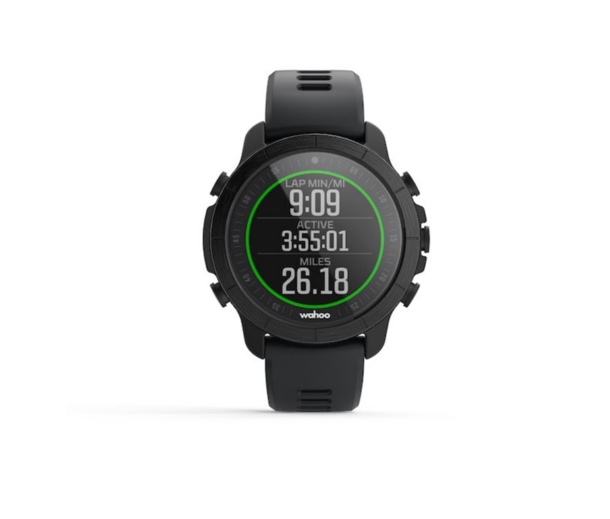 Wahoo Elemnt Rival Multisport GPS Watch sport watches