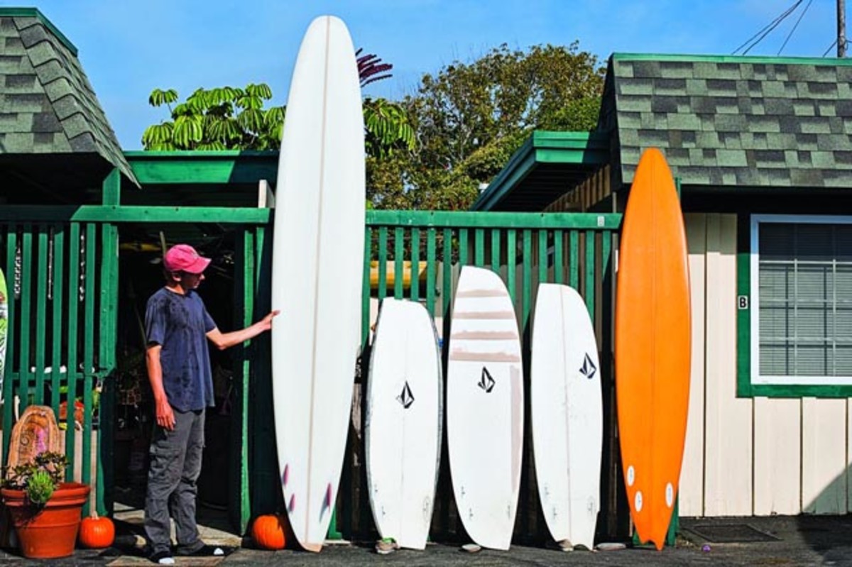 ryan burch fish