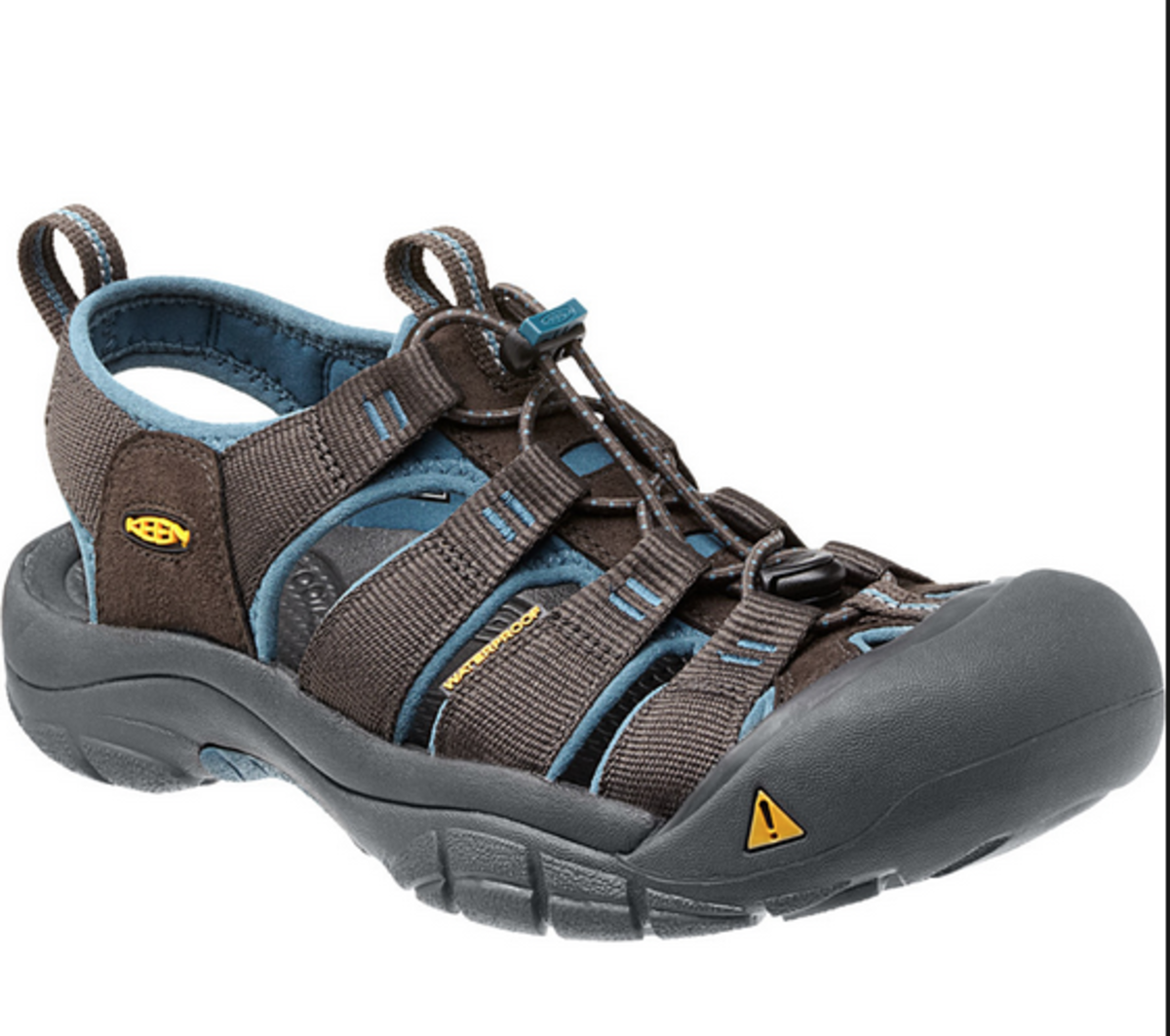 Go-to Gear: Keen Water Shoes - Men's 