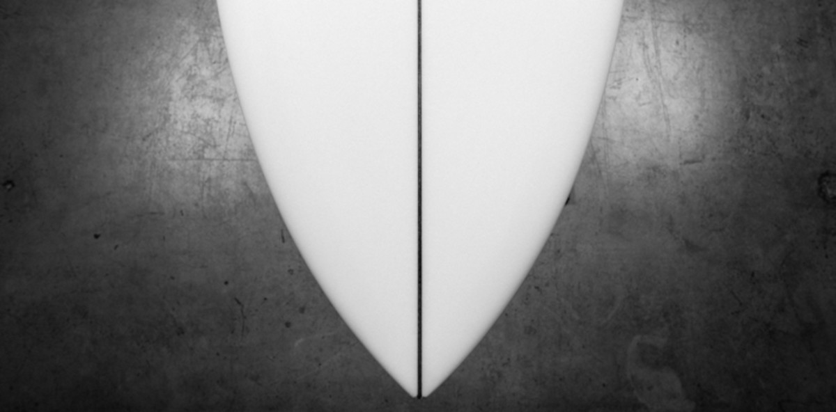 used chemistry surfboards