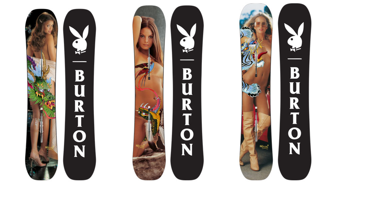 burton 2016 snowboards