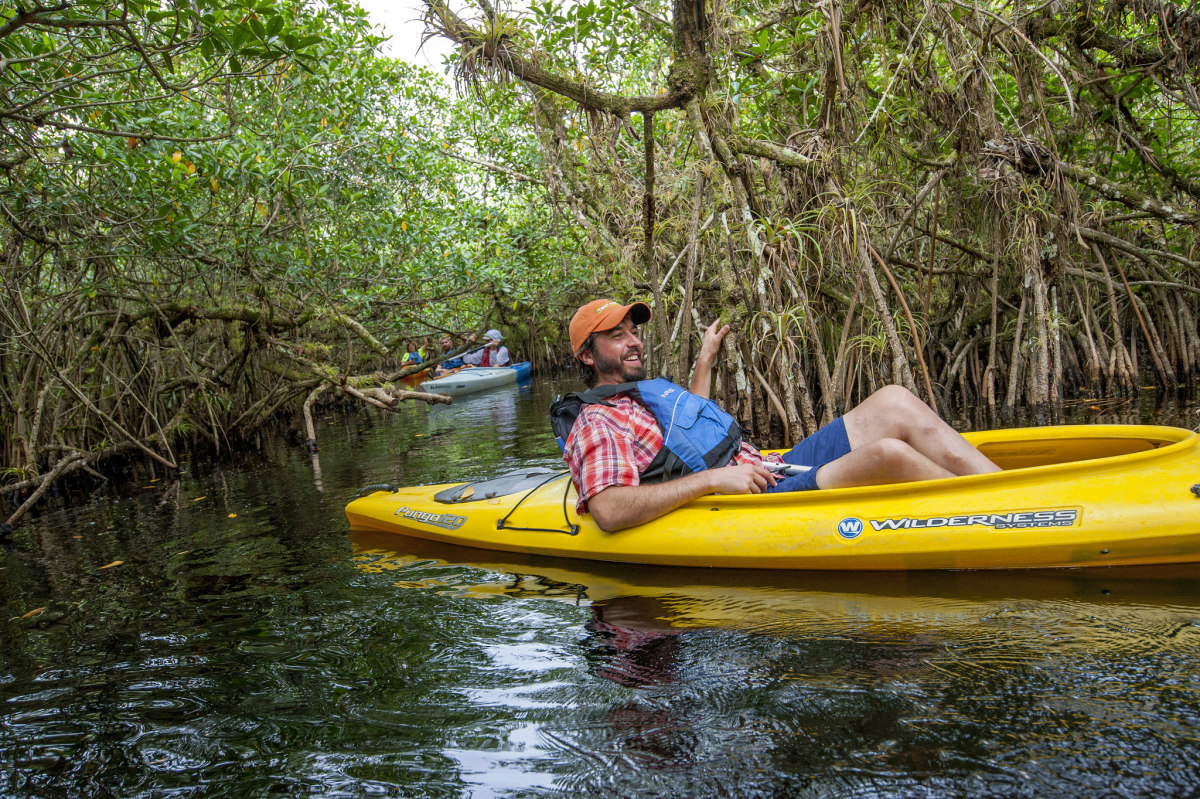 Dive Into These Epic Florida Adventures | Men's Journal