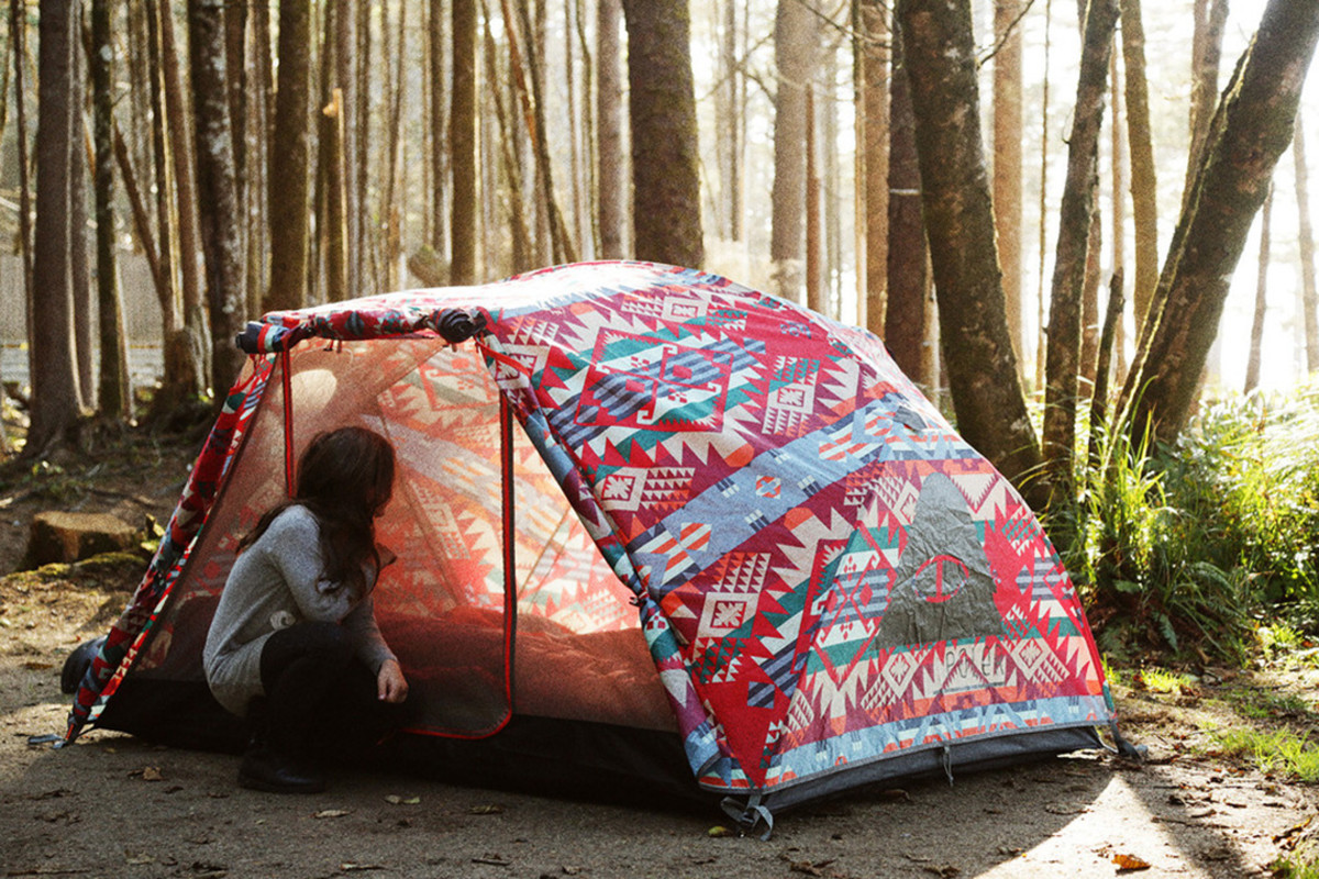 Spring/Summer Gear Guide: The Poler 2 Man Tent | Men's Journal