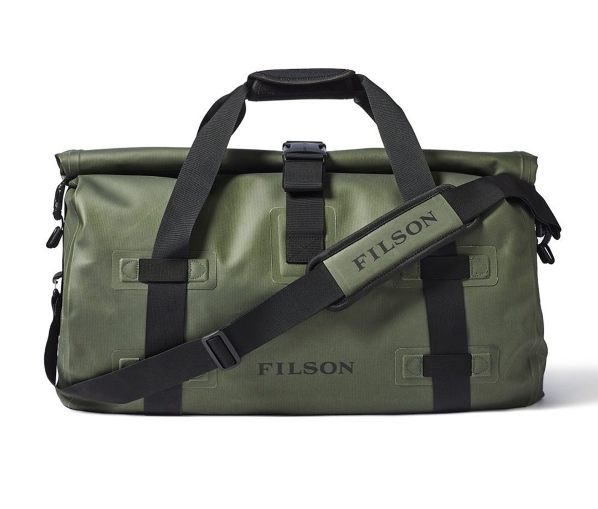 Filson dry bag