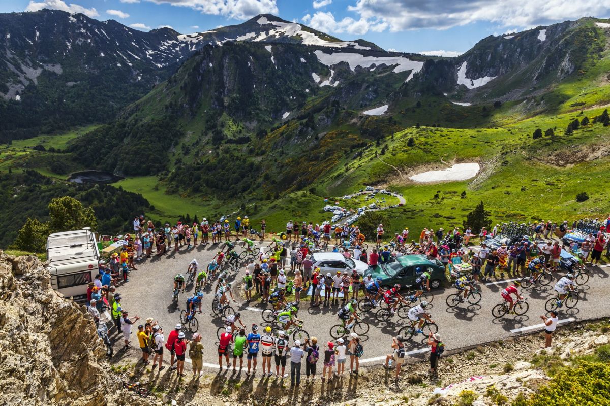 mozzo bici da strada